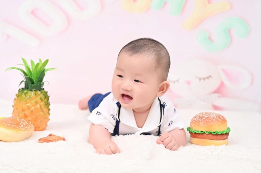 雅安宝宝的辅食食谱