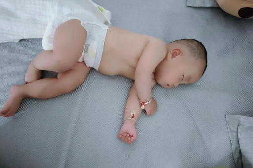 雅安孕妇为什么睡不着